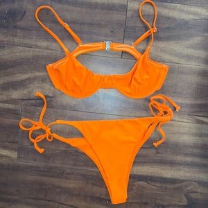 Zaful Bikini